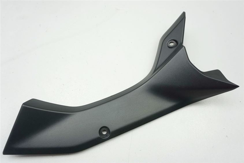 YAMAHA YZF R6 RJ27 CARENADO SALPICADERO DERECHO CUBIERTA INTERIOR