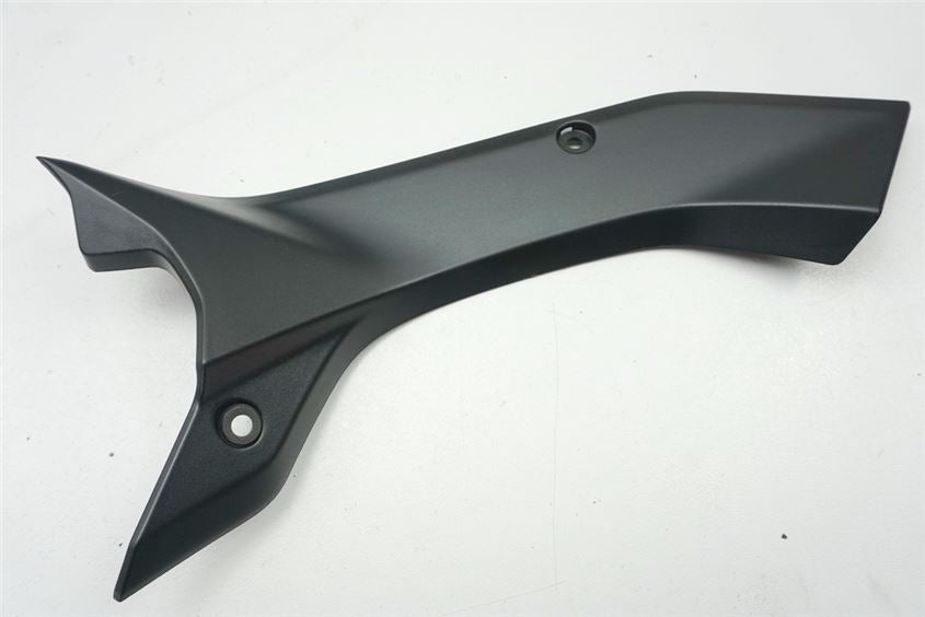 YAMAHA YZF R6 RJ27 CARENADO SALPICADERO DERECHO CUBIERTA INTERIOR