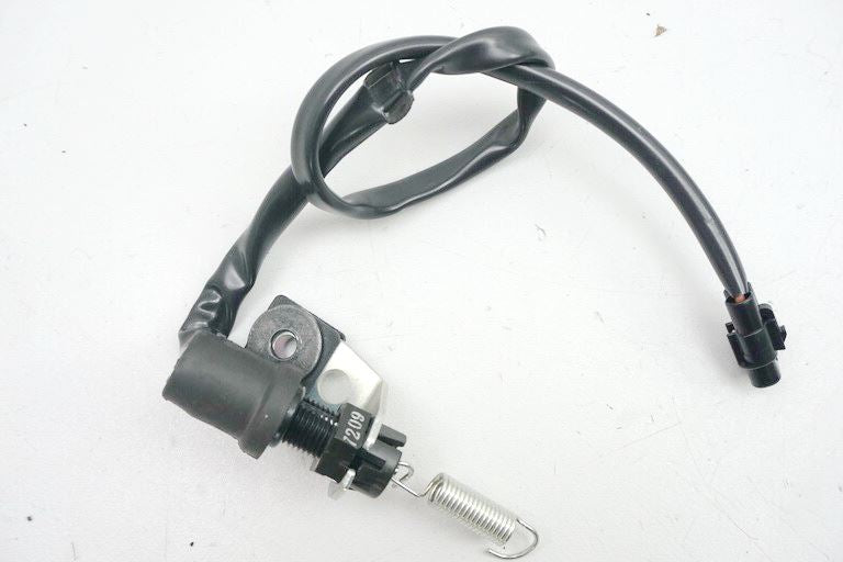 YAMAHA YZF R6 RJ27 INTERRUPTOR DE LUZ DE FRENO TRASERO