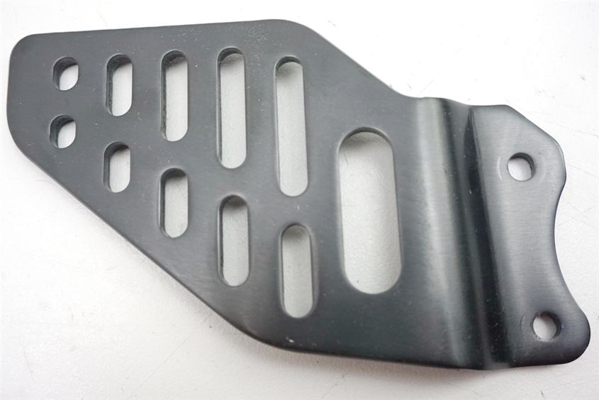 YAMAHA YZF R6 RJ27 FERSENSCHONER LINKS FERSENSCHUTZ