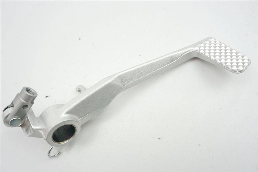 YAMAHA YZF R6 RJ27 BREMSPEDAL FUßBREMSPEDAL BREMSHEBEL
