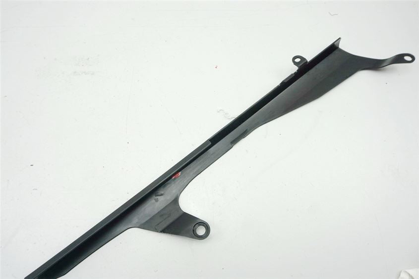 YAMAHA YZF R6 RJ27 CUBRECADENA BASCULANTE TAPA CUBIERTA