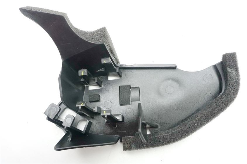 YAMAHA YZF R6 RJ27 VERKLEIDUNG ABDECKUNG SEITENSTÄNDER COVER