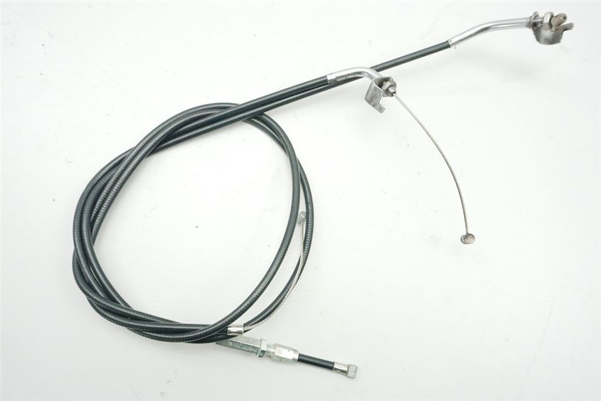 HONDA CBR 600 RR PC40 - EXUP EXHAUST CONTROL CABLES 2013-2016