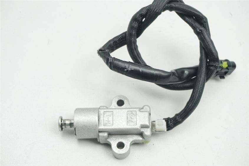YAMAHA YZF R3 RH07 R25 INTERRUPTOR CABALLETE LATERAL