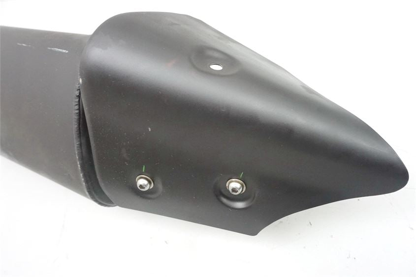 YAMAHA YZF R3 RH07 R25 EXHAUST MUFFLER