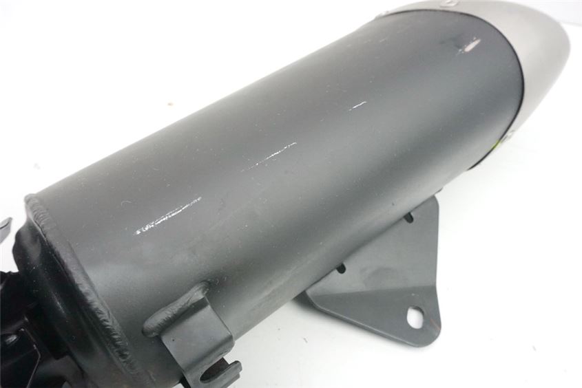 YAMAHA YZF R3 RH07 R25 EXHAUST MUFFLER