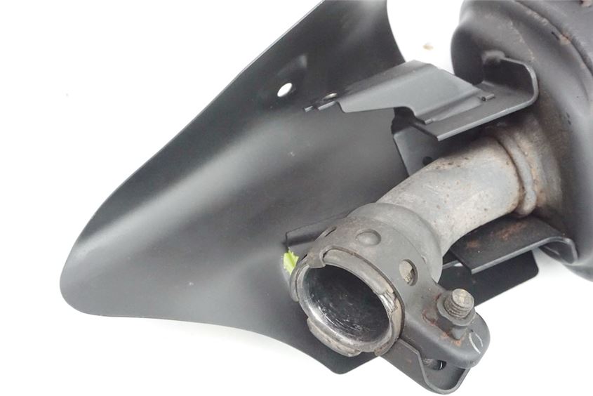 YAMAHA YZF R3 RH07 R25 EXHAUST MUFFLER