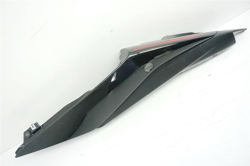 YAMAHA YZF R3 RH07 R25 REAR PANEL LEFT COVER FAIRING