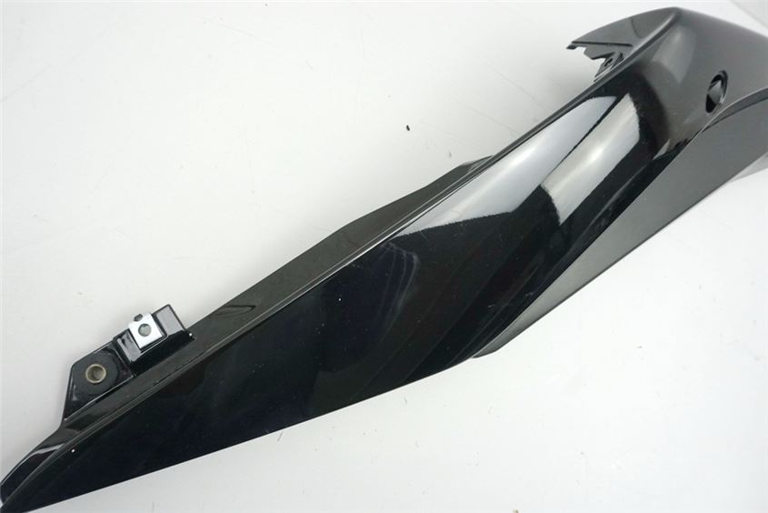 YAMAHA YZF R3 RH07 R25 HECKVERKLEIDUNG LINKS ABDECKUNG COVER VERKLEIDUNG