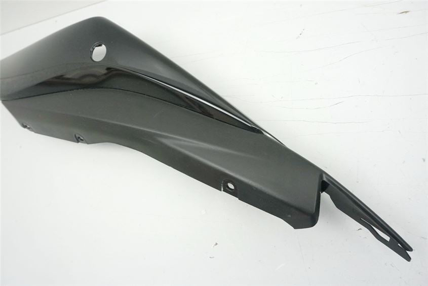 YAMAHA YZF R3 RH07 R25 REAR PANEL LEFT COVER FAIRING