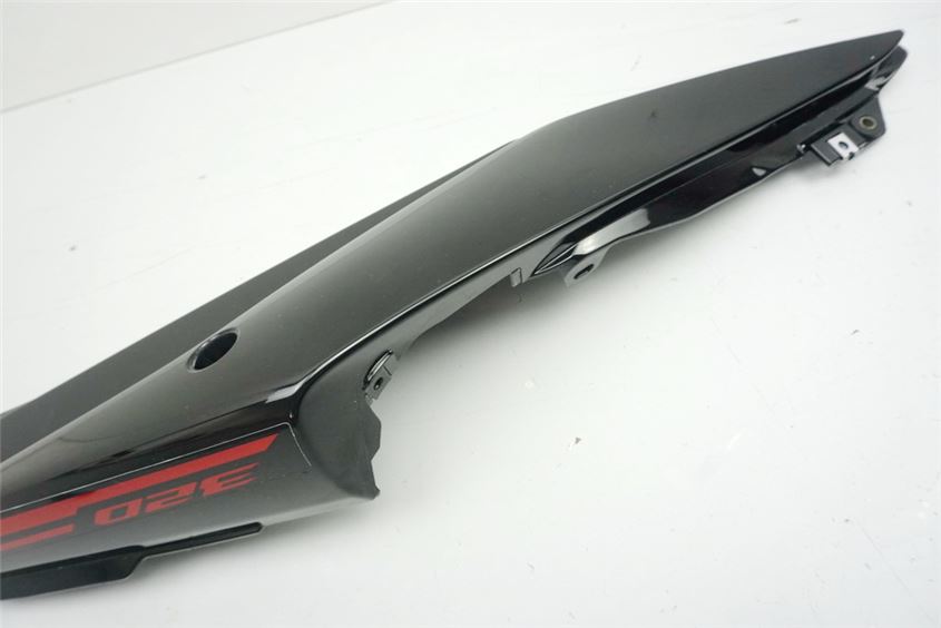 YAMAHA YZF R3 RH07 R25 REAR PANEL LEFT COVER FAIRING