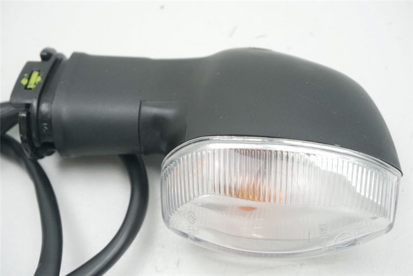 YAMAHA YZF R3 RH07 R25 INTERMITENTE TRASERO DERECHO