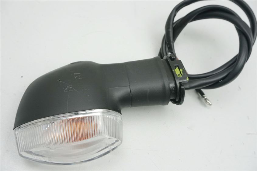 YAMAHA YZF R3 RH07 R25 TURN SIGNAL REAR LEFT