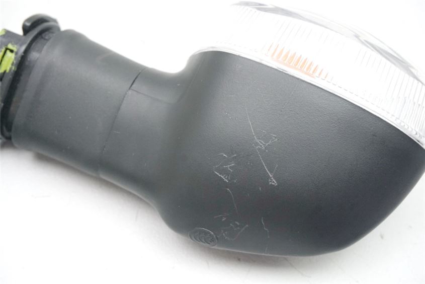 YAMAHA YZF R3 RH07 R25 BLINKER LINKS HINTEN TURN SIGNAL