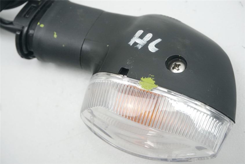 YAMAHA YZF R3 RH07 R25 TURN SIGNAL REAR LEFT
