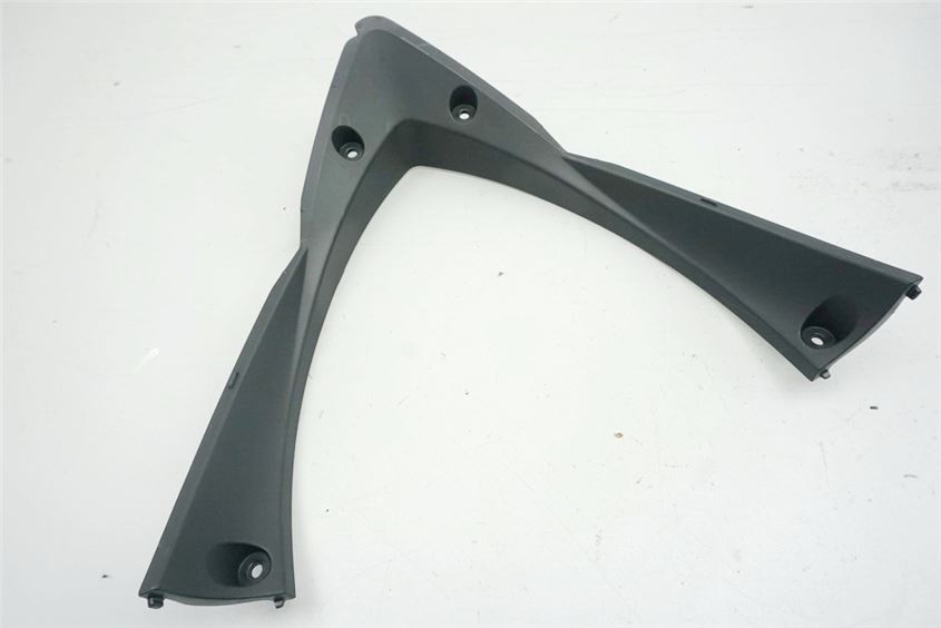 YAMAHA YZF R3 RH07 R25 VERKLEIDUNG BUG MITTE ABDECKUNG COVER BUGSPOILER
