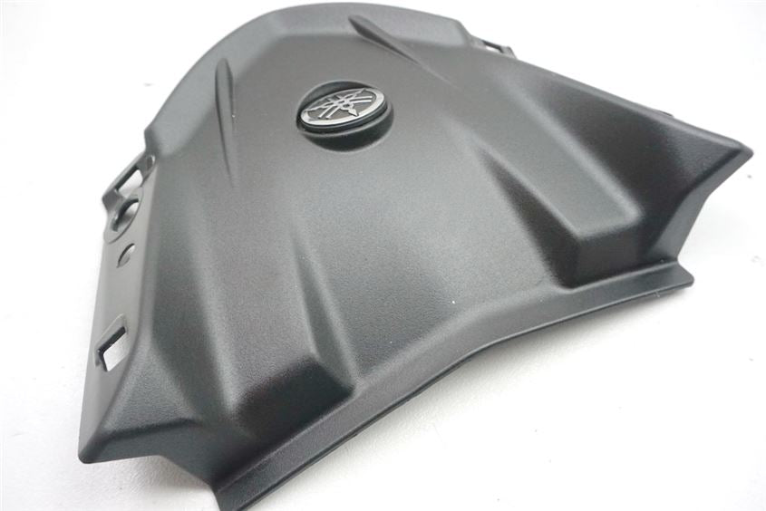 YAMAHA YZF R3 RH07 R25 VERKLEIDUNG FRONT MITTE ABDECKUNG COVER KANZEL