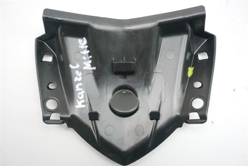 YAMAHA YZF R3 RH07 R25 FAIRING FRONT CENTER COVER COWLING