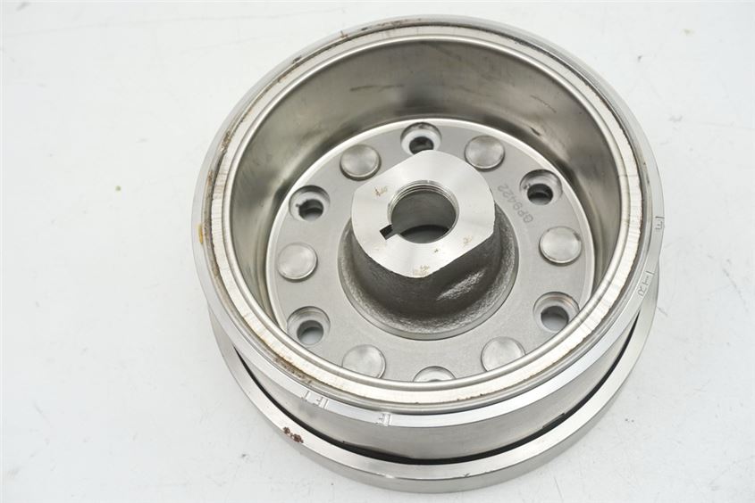 HONDA XL 1000 V SD01 VARADERO LIMA ROTOR LICHTMASCHINE POLRAD