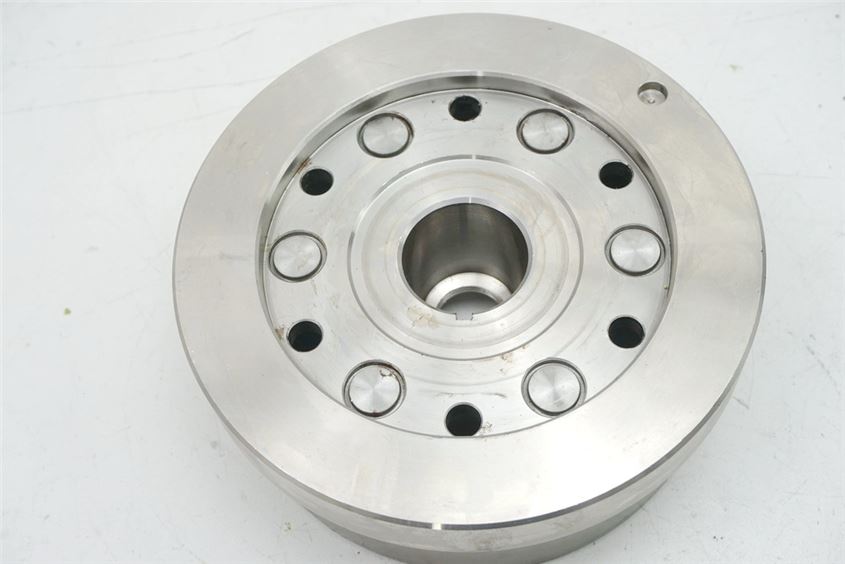 HONDA XL 1000 V SD01 VARADERO LIMA ROTOR LICHTMASCHINE POLRAD