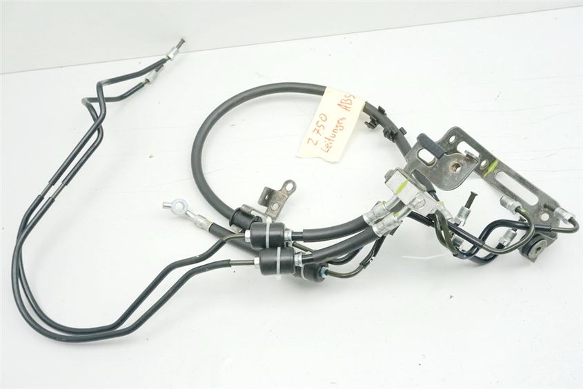 KAWASAKI Z 750 ZR750L LATIGUILLOS DE FRENO BOMBA ABS LATIGUILLO DE FRENO