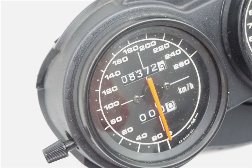 SUZUKI RF 600 GN76B CUENTAKILÓMETROS COCKPIT INSTRUMENTOS VELOCÍMETRO