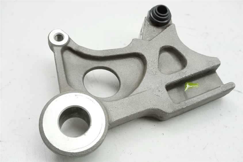 HONDA CBR 600 PC35 ANKERPLATTE BREMSSATTEL HINTEN HALTER