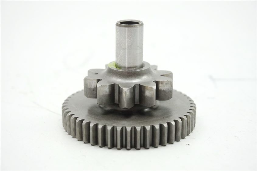 HONDA CBR 600 PC35 ZAHNRAD ANLASSER REDUKTION ZWISCHENRAD