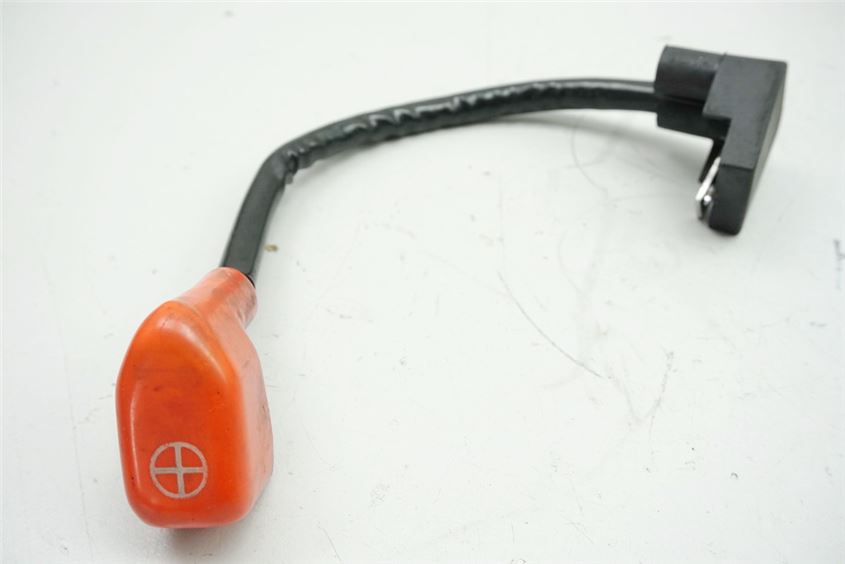 HONDA CBR 600 PC35 Pluskabel Kabel Batterie 99-00