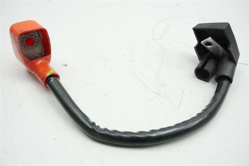 HONDA CBR 600 PC35 Pluskabel Kabel Batterie 99-00