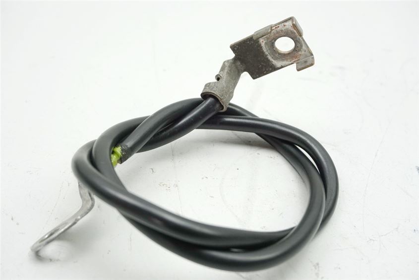 HONDA CBR 600 PC35 CABLE DE MASA CABLE NEGATIVO