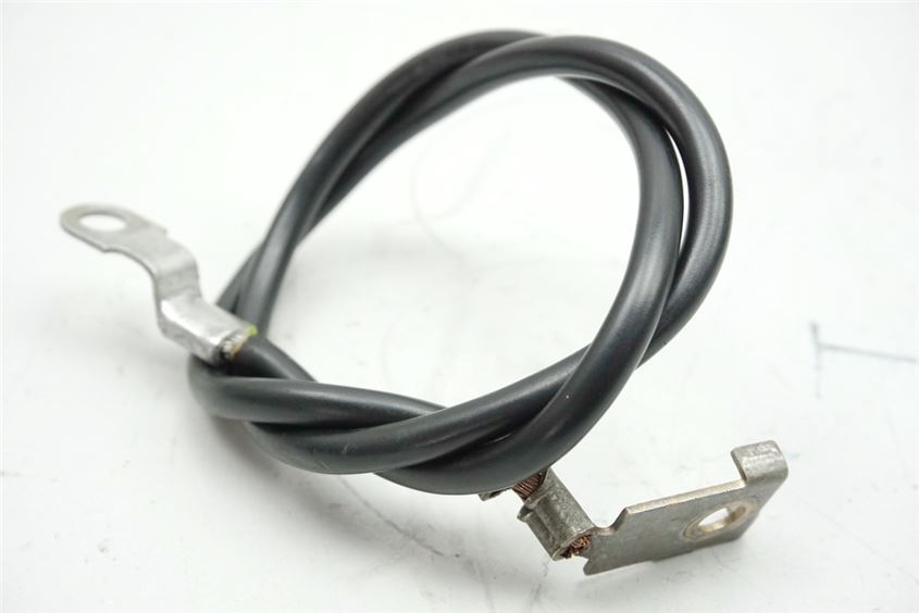 HONDA CBR 600 PC35 MASSEKABEL MINUSKABEL