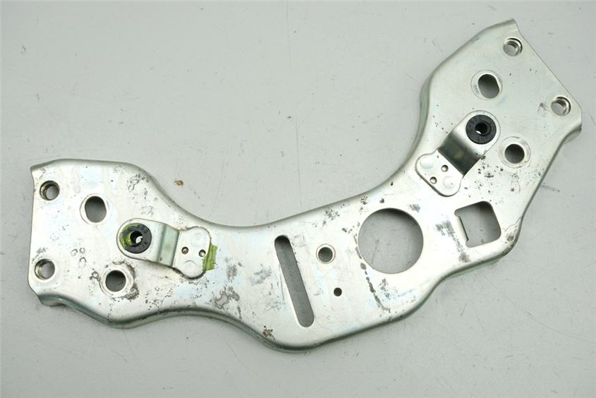 HONDA CBR 600 PC35 HALTERUNG HECKRAHMEN STREBE VERRIEGELUNG SITZBANK