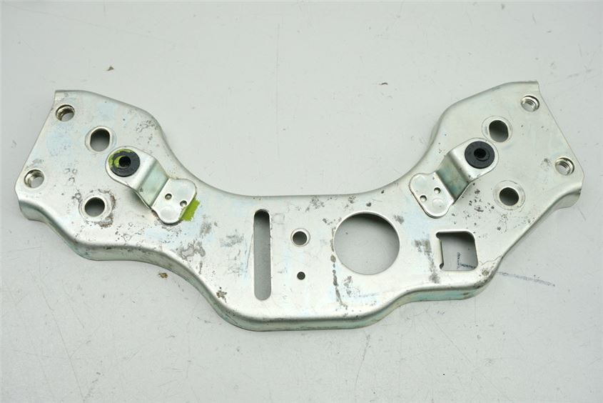 HONDA CBR 600 PC35 SOPORTE CHASIS TRASERO REFUERZO CIERRE ASIENTO