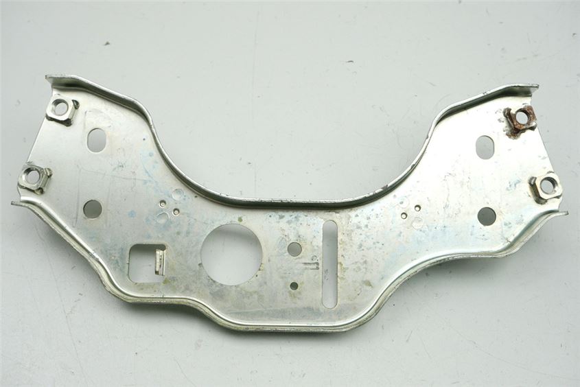 HONDA CBR 600 PC35 SOPORTE CHASIS TRASERO REFUERZO CIERRE ASIENTO