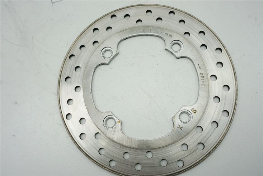 HONDA CBR 600 PC35 DISCO DE FRENO TRASERO 99-00