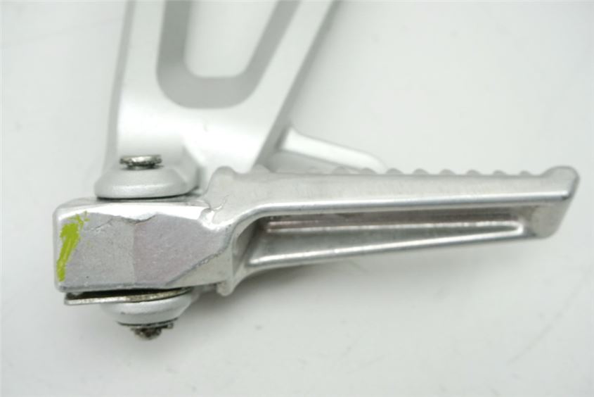 HONDA CBR 600 PC35 REPOSAPIÉS PASAJERO IZQUIERDO 99-00