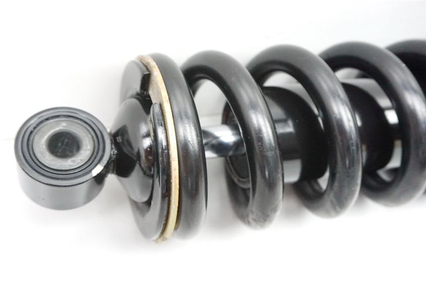 SUZUKI RG 80 GAMMA NC11A SPRING STRUT SHOCK ABSORBER