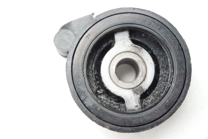 SUZUKI RG 80 GAMMA NC11A SPEEDOMETER DRIVE GEAR
