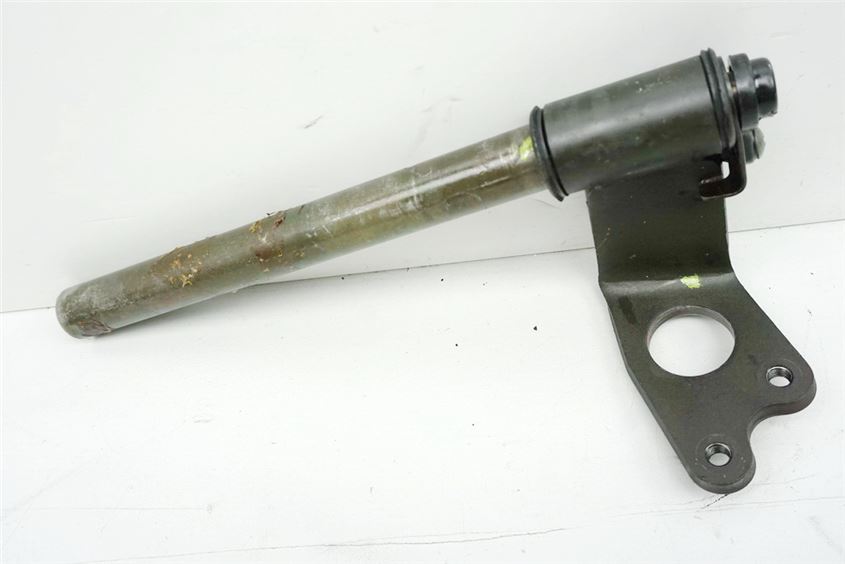 SUZUKI RG 80 GAMMA NC11A HANDLEBAR STUB LEFT