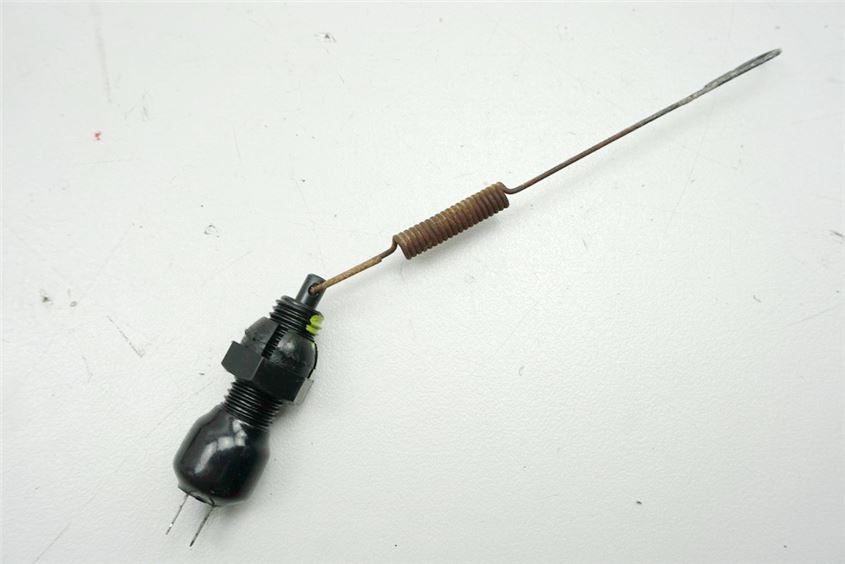 SUZUKI RG 80 GAMMA NC11A BREMSLICHTSCHALTER HINTEN