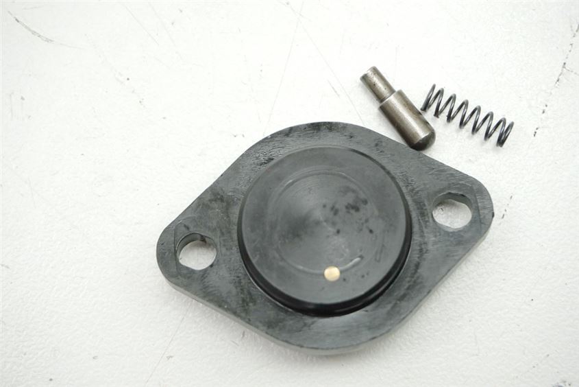 SUZUKI RG 80 GAMMA NC11A NEUTRALSCHALTER LEERLAUFSCHALTER