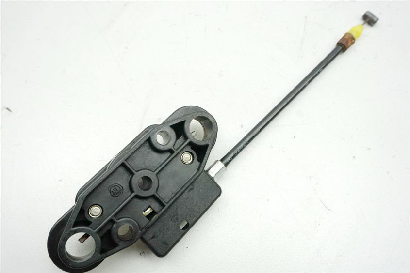 SUZUKI RG 80 GAMMA NC11A CIERRE ASIENTO BLOQUEO CABLE