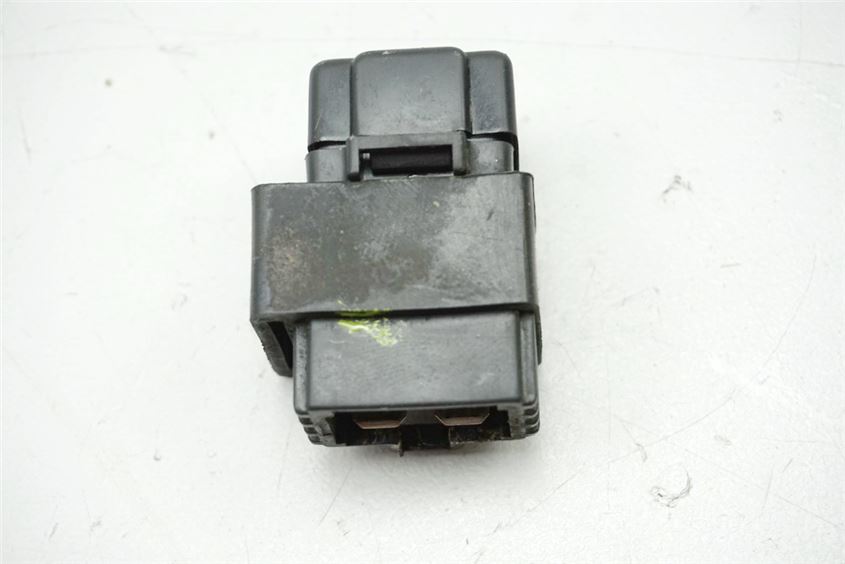 SUZUKI RG 80 GAMMA NC11A FUSE 15A