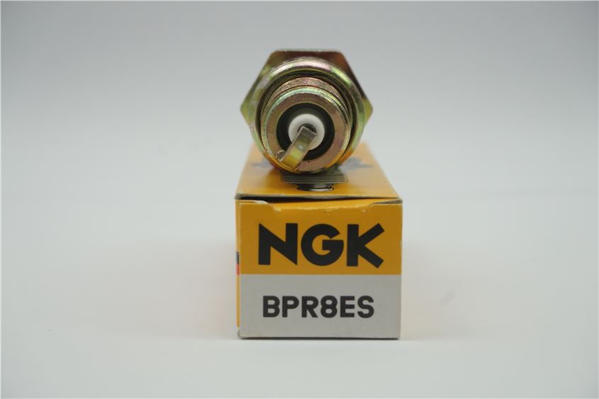 ZÜNDKERZE NGK - BPR8ES