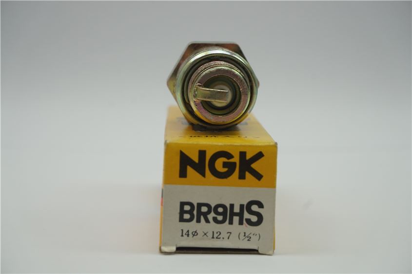 BUJÍA NGK - BR9HS