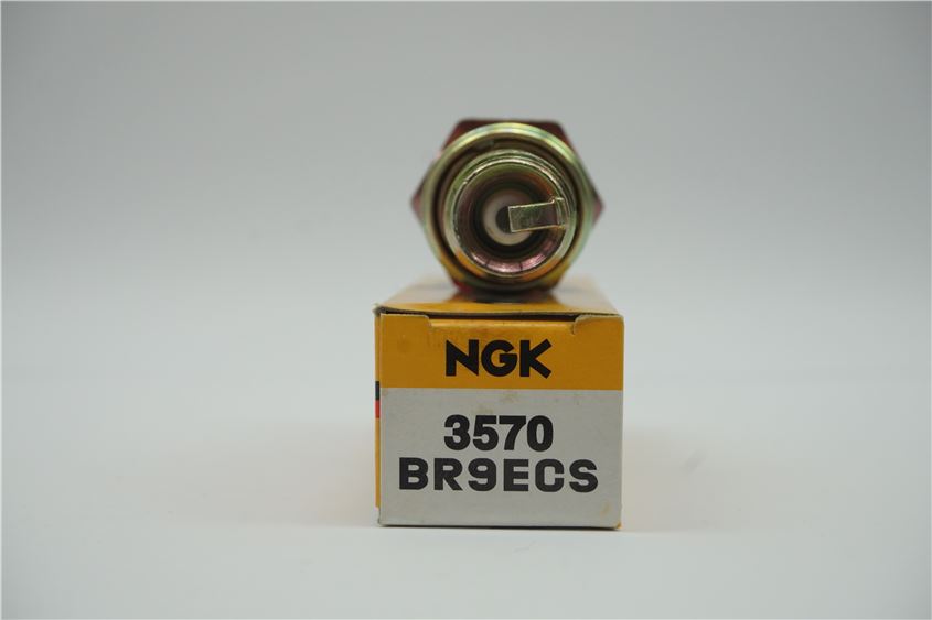 BUJÍA NGK - BR9ECS