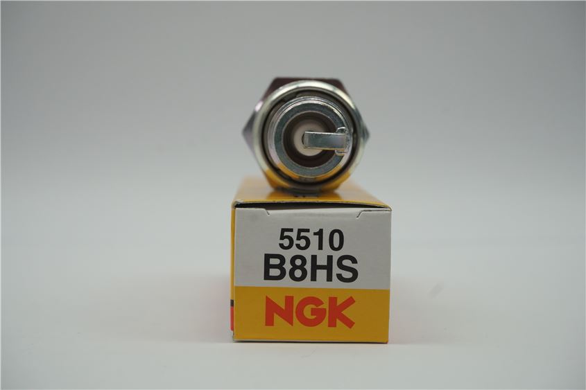 BUJÍA NGK - B8HS