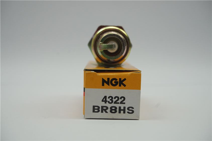 BUJÍA NGK - BR8HS